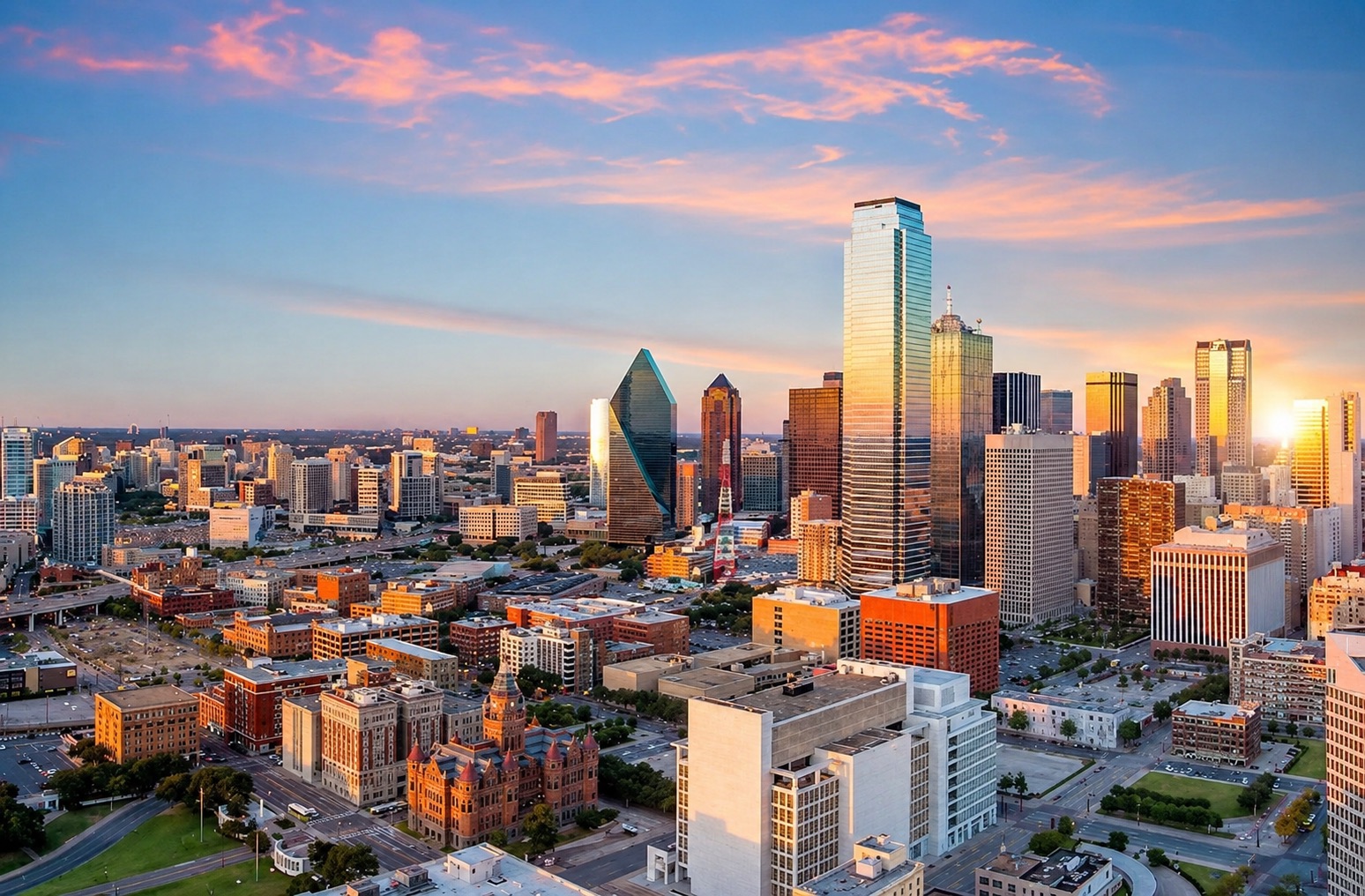 Dallas